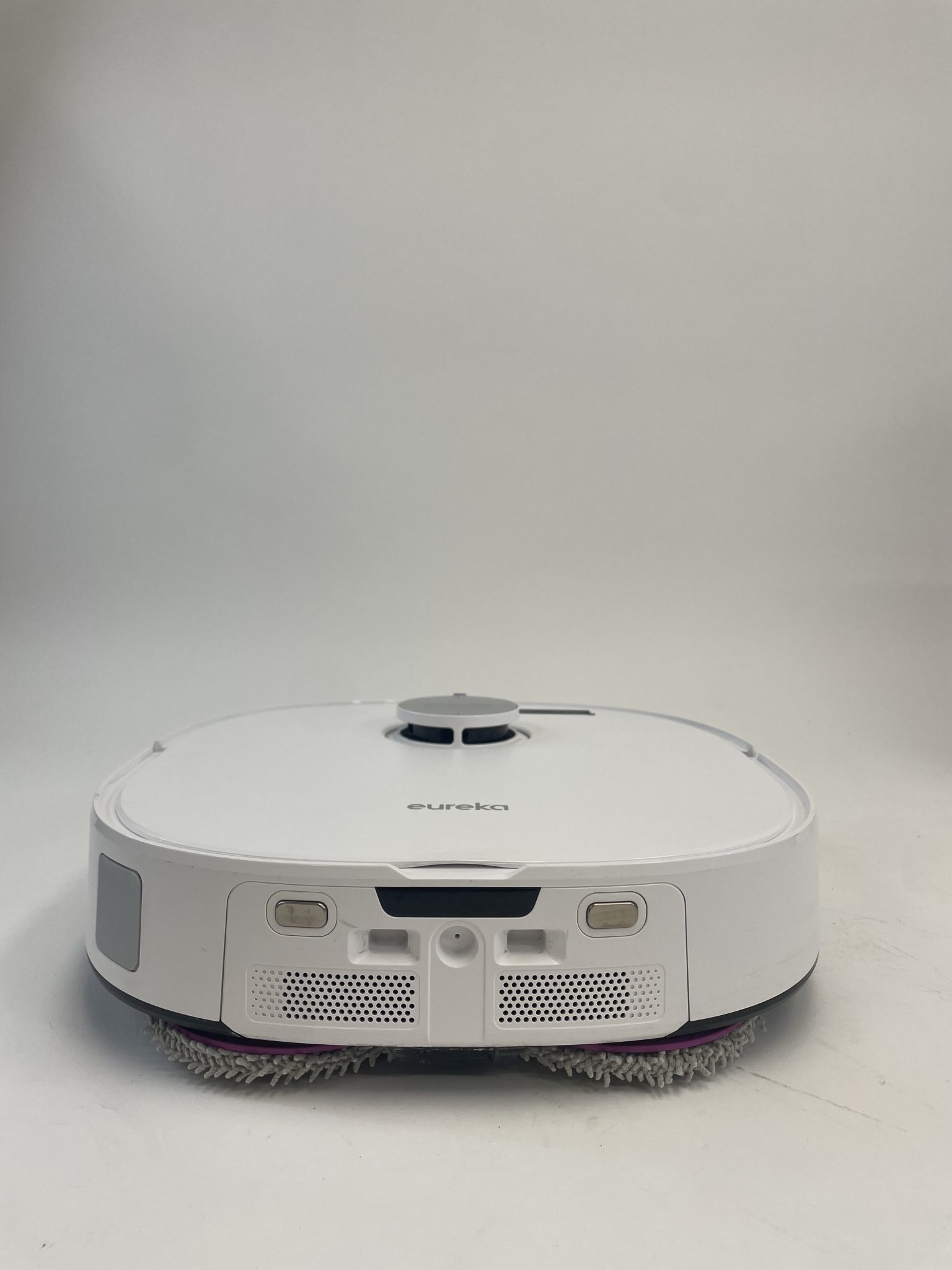 Eureka J15 ULTRA robotas siurblys