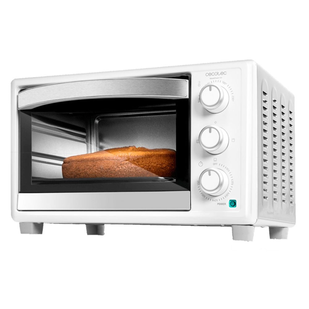 Cecotec mini ahi