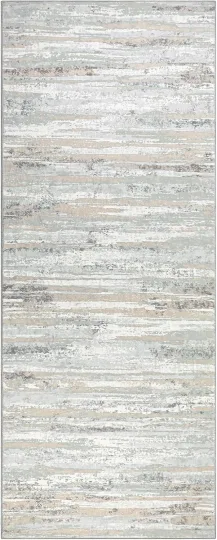 VSIWB libisemiskindel pestav vaipade jooksurada 80 × 200 cm