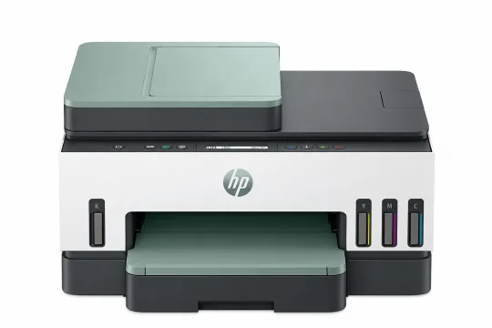 HP Smart Tank 7307 3-ühes multifunktsionaalne printer