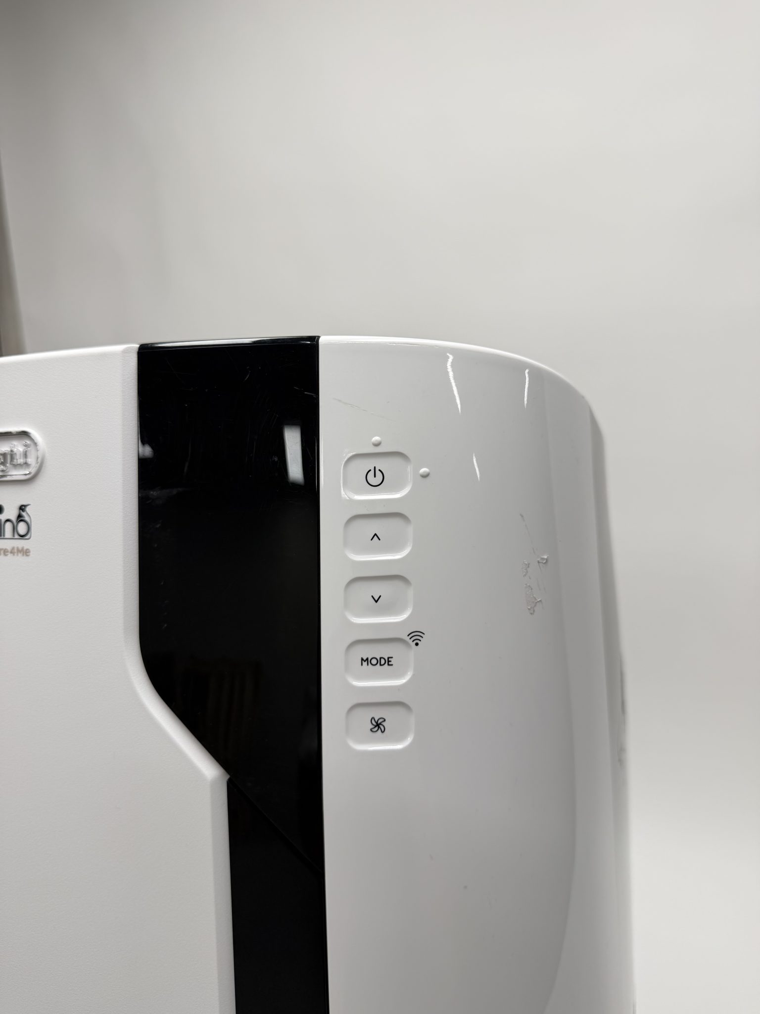 Delonghi PAC EX130 nešiojamas oro kondicionierius