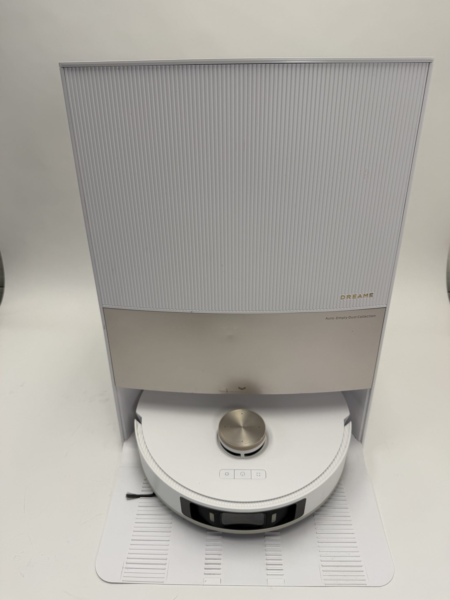 Dreame L20 Ultra robotas siurblys