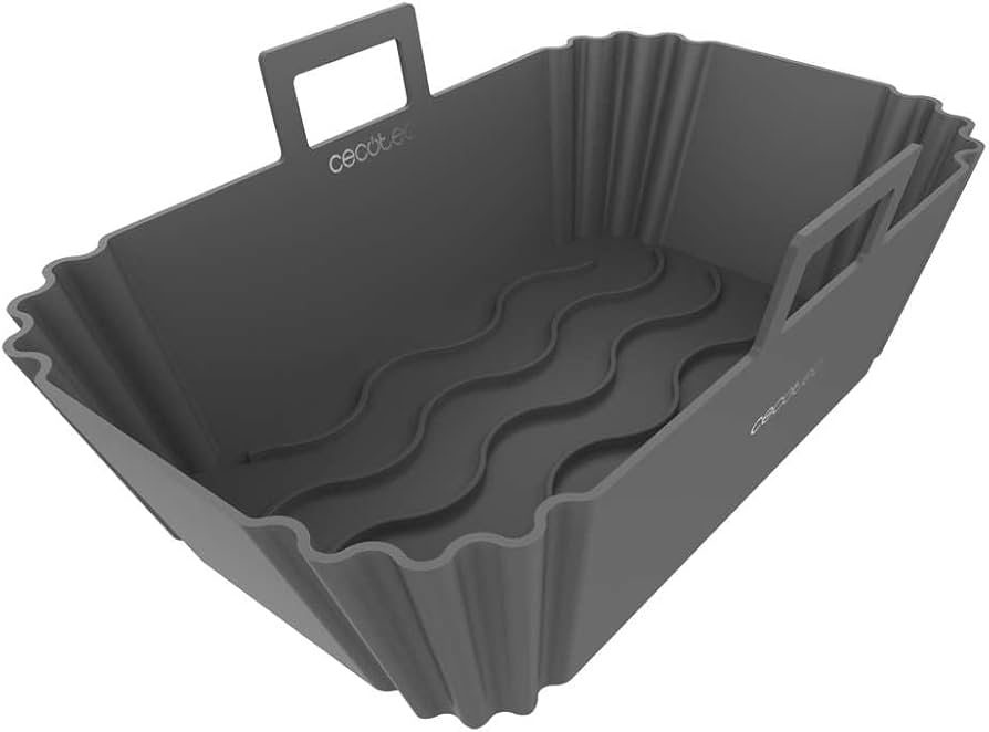 Cecotec ristkülikukujuline küpsetusvorm