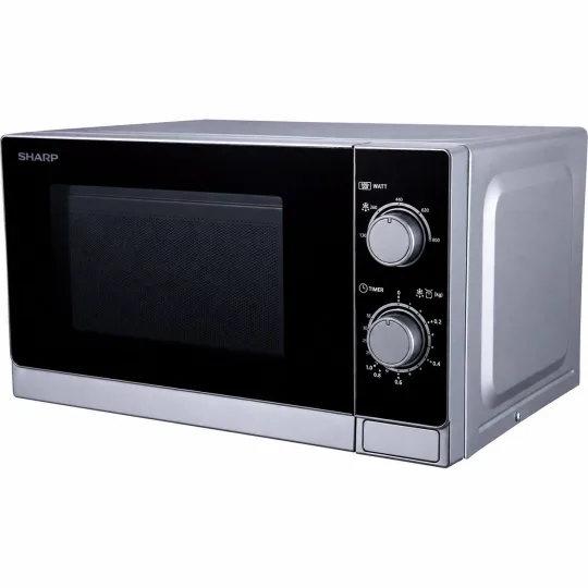 Sharp R200INW 800W mikrolaineahi
