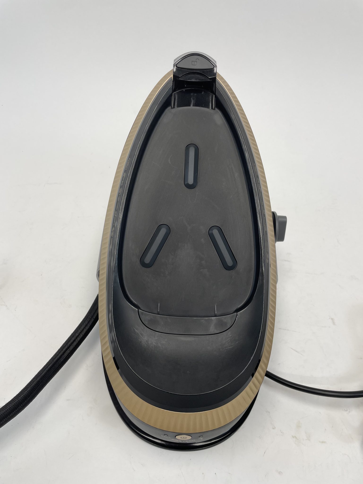 Philips PerfectCare 7000 garo stotis