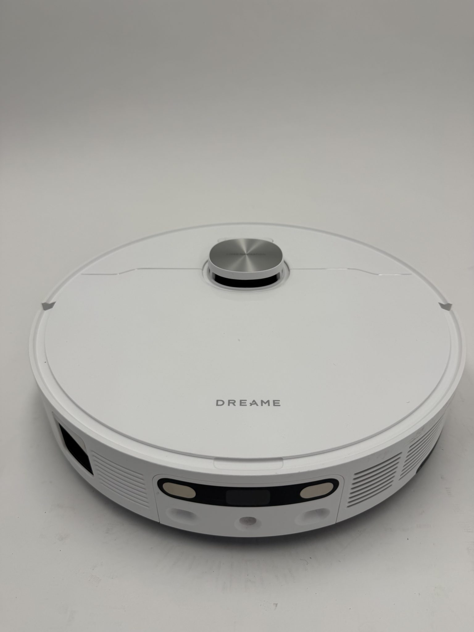 Dreame robotas siurblys