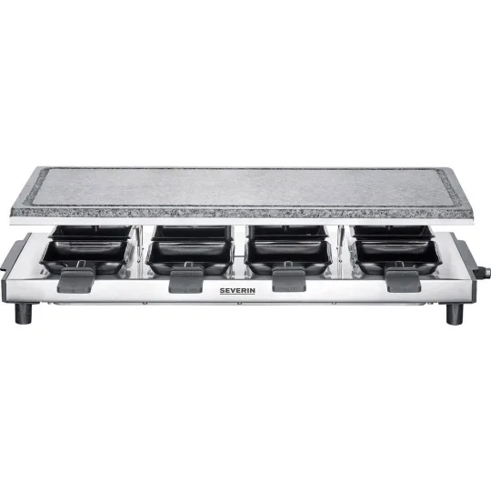 Гриль raclette Severin