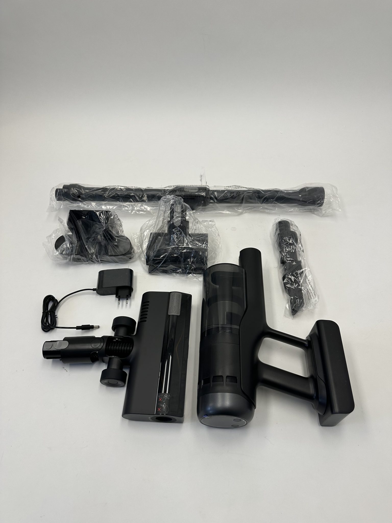 Roborock H60 Ultra dulkių siurblys