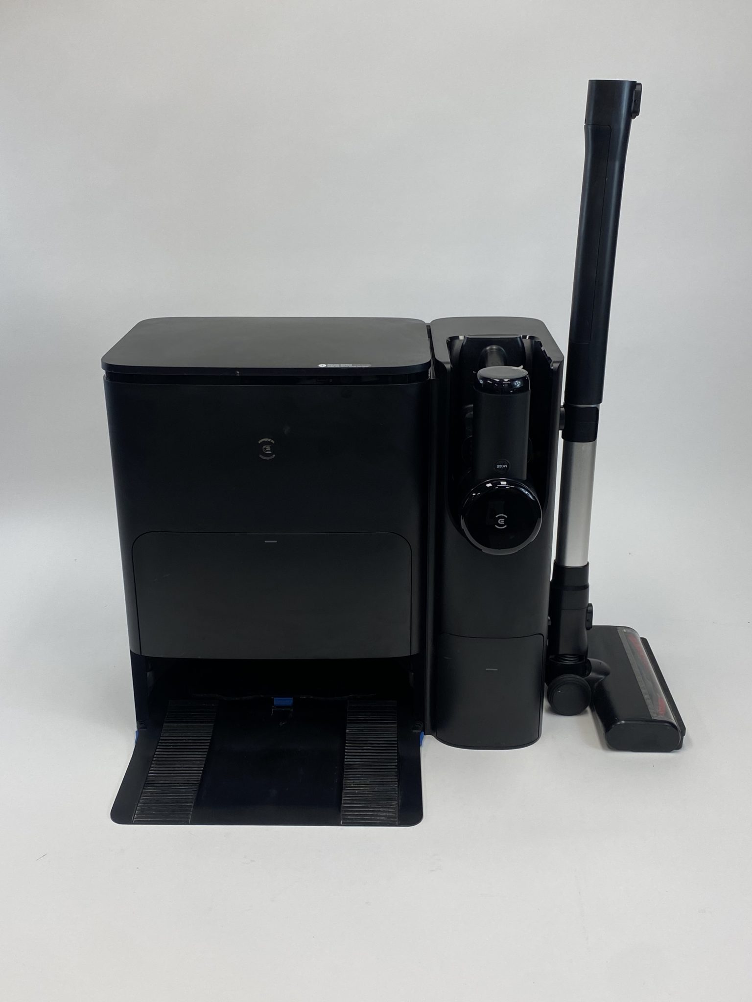 Ecovacs DEEBOT T30S Combo robotas dulkių siurblys