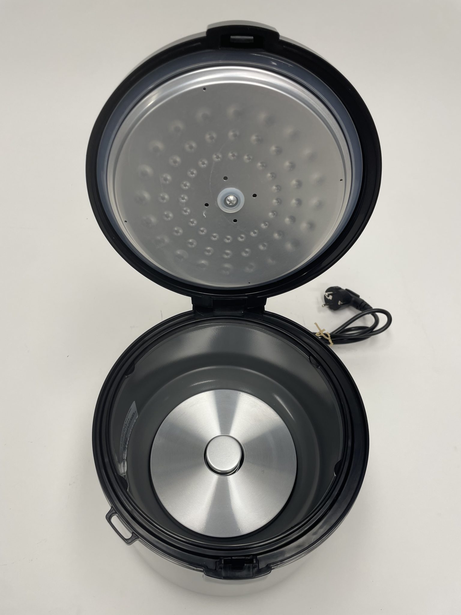 Russell Hobbs ryžių viryklė