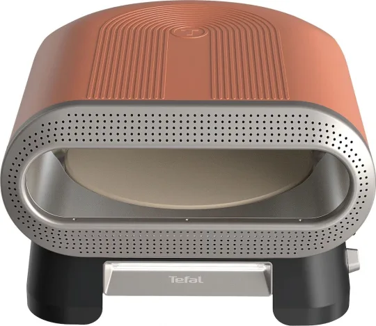 Tefal Pizza Pronto pitsa küpsetamise aparaat
