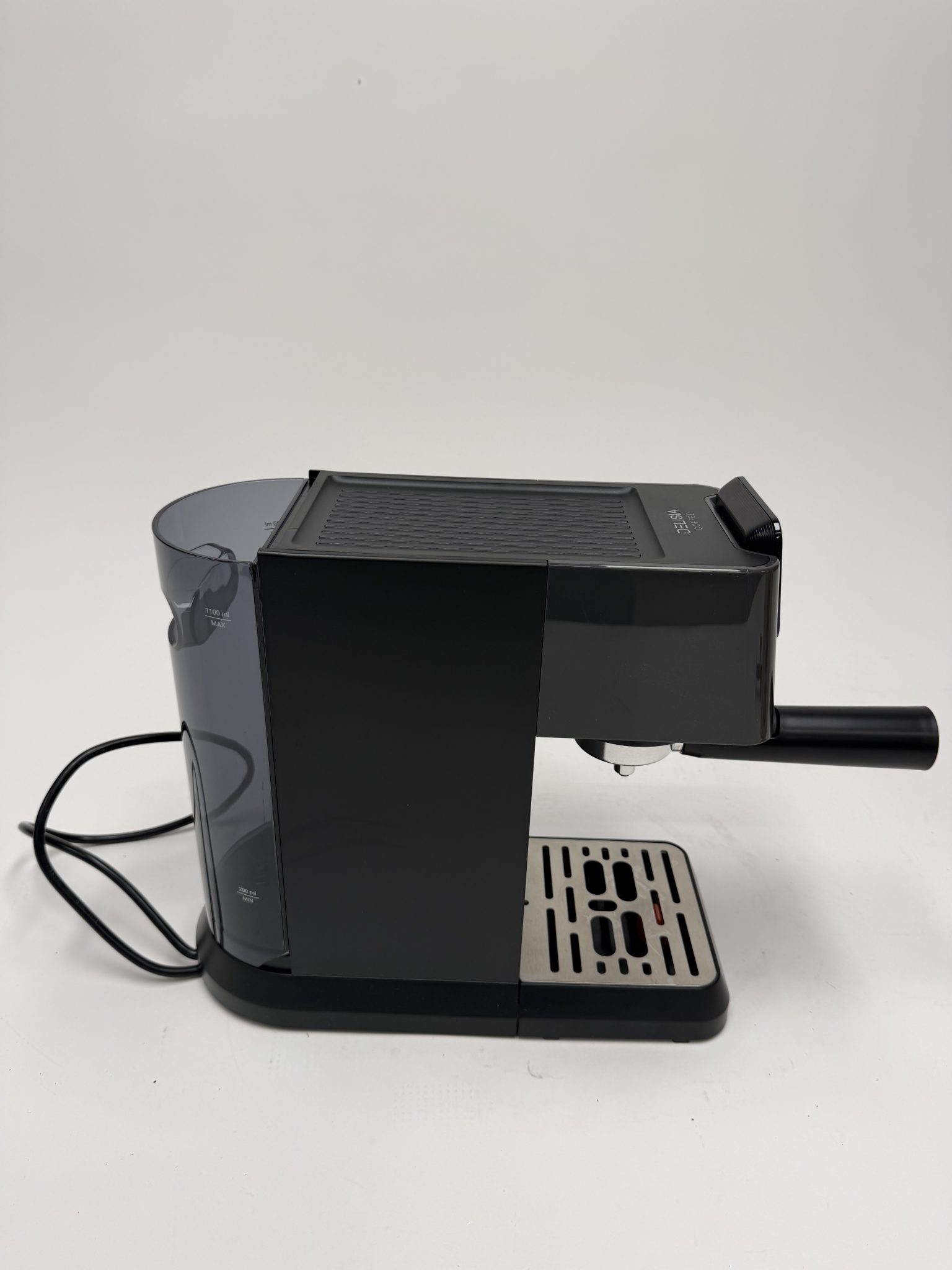 Grundig espresso kavos aparatas