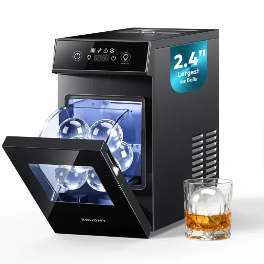 Ecozy Vaultico One Plus 2.4 jäämasin