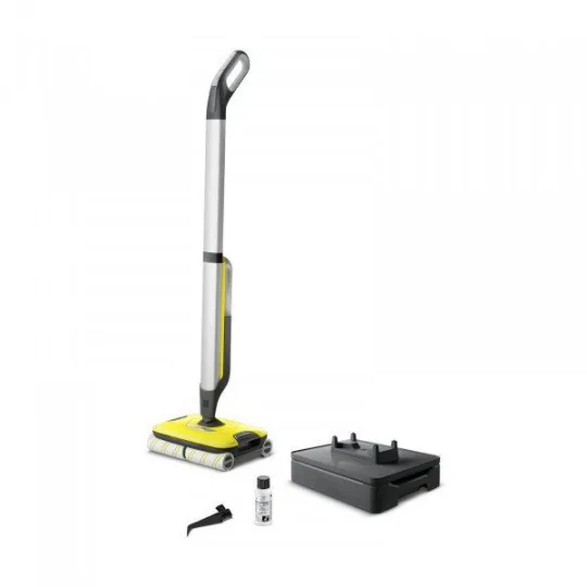 Kärcher FC 7 Cordless aurumopp