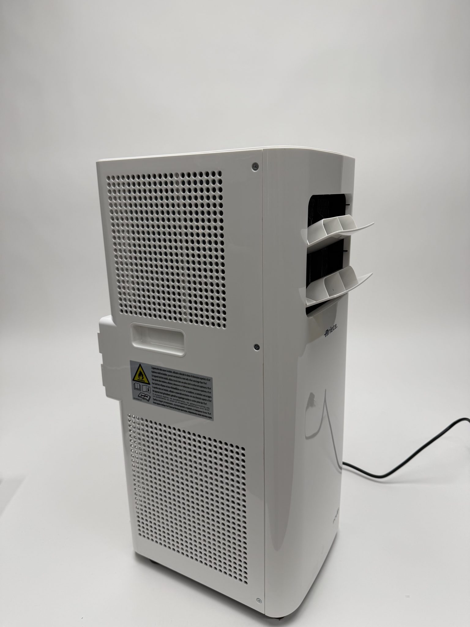 Ariete Polar 8 mobilus oro kondicionierius