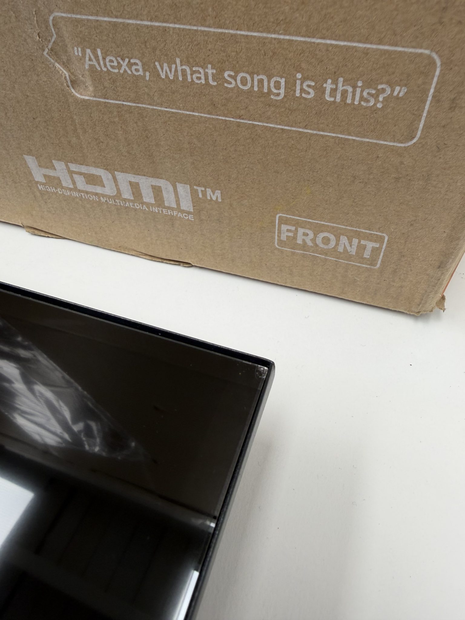 Xiaomi TV F Pro televizorius