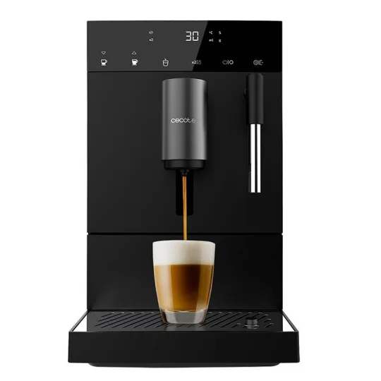 CECOTEC Cremmaet Compact Steam kohvimasin