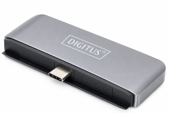 Digitus dokkimisjaam