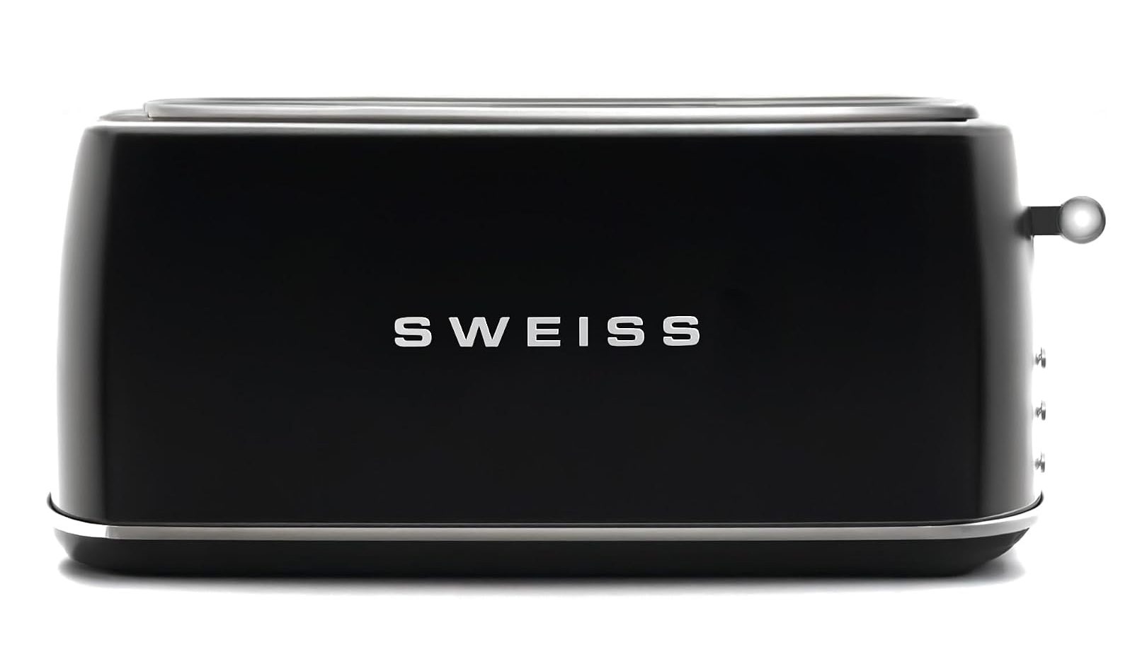 SWEISS GRV9 skrudintuvas, 2 angų, 1500 W