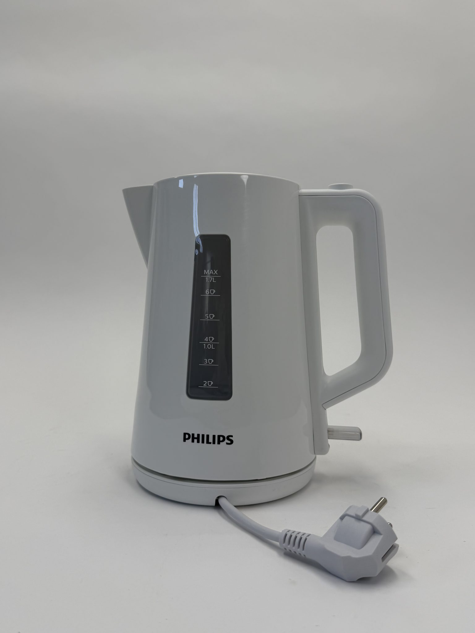 Philips virdulys