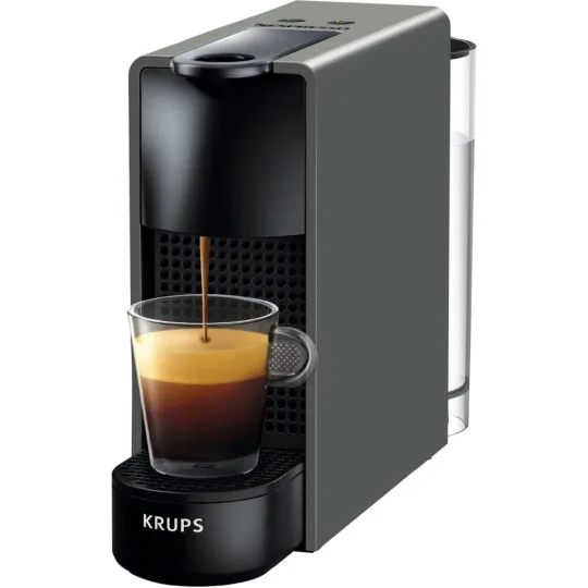 Krups Nespresso Essenza Mini kohvimasin