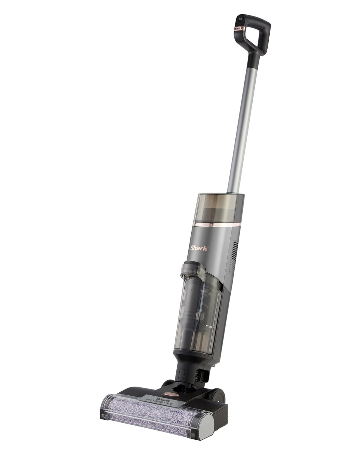 Shark HydroVac WD210EUCP pesemisfunktsiooniga tolmuimeja