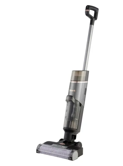 Shark HydroVac WD210EUCP pesemisfunktsiooniga tolmuimeja