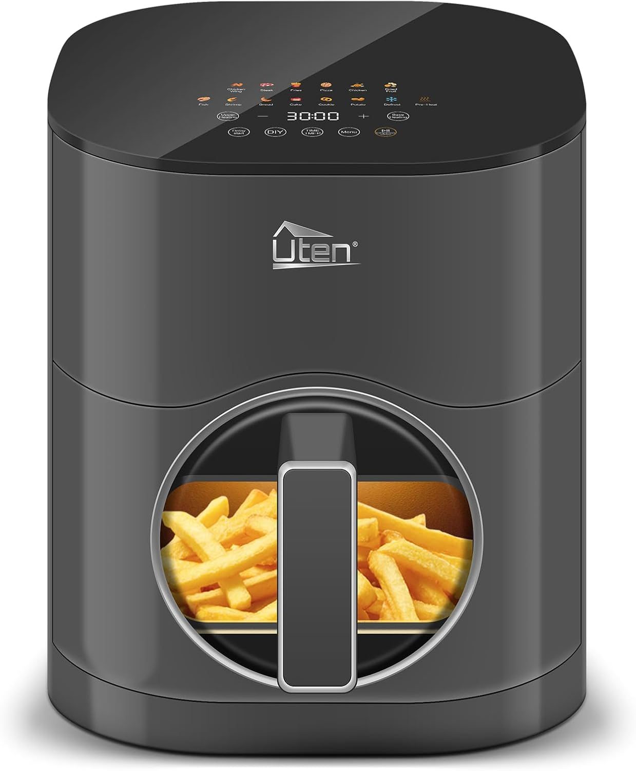 Uten 5.5L E2398 oro gruzdintuvė