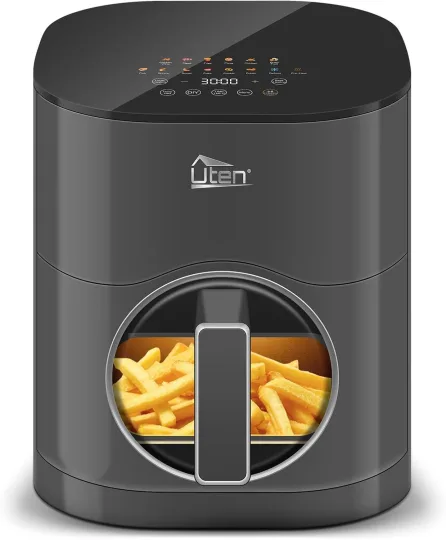 Uten 5.5L E2398 kuumaõhufritüür
