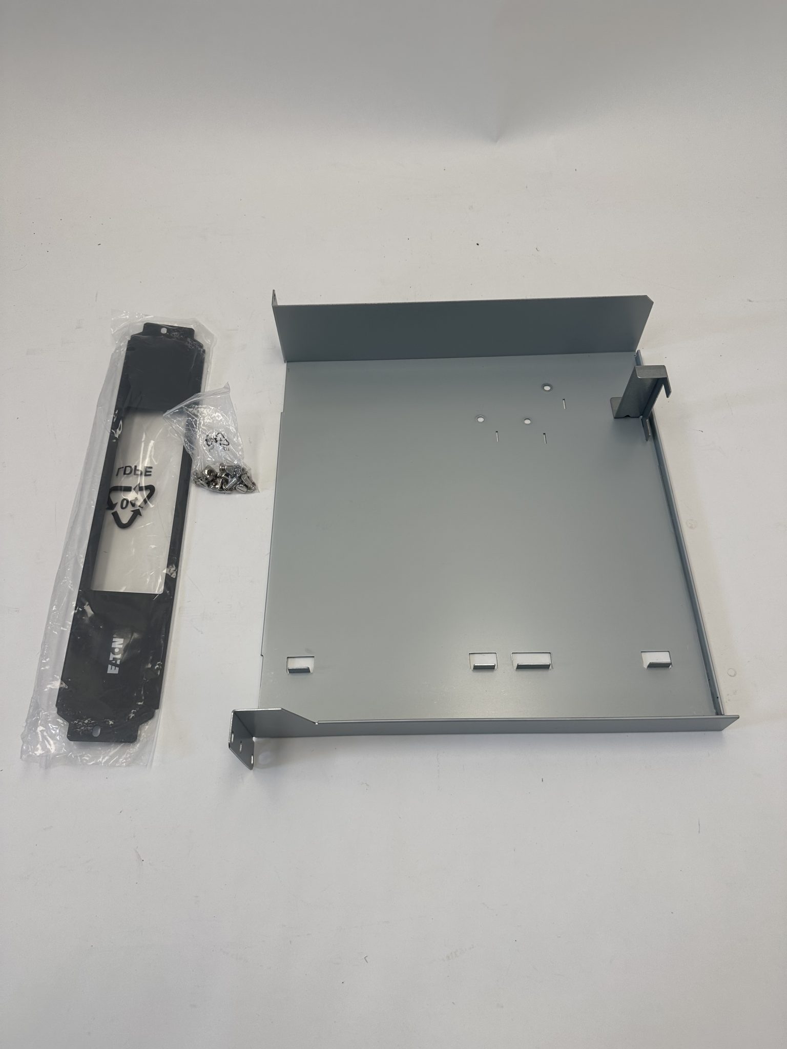 Eaton Ellipse ECO Rack Mount Kit serverio priedas