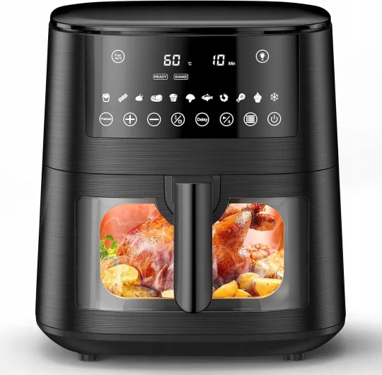 Cookwise kuumaõhufritüür AF65D02