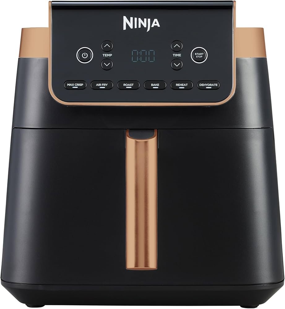 Ninja kuumaõhufritüür