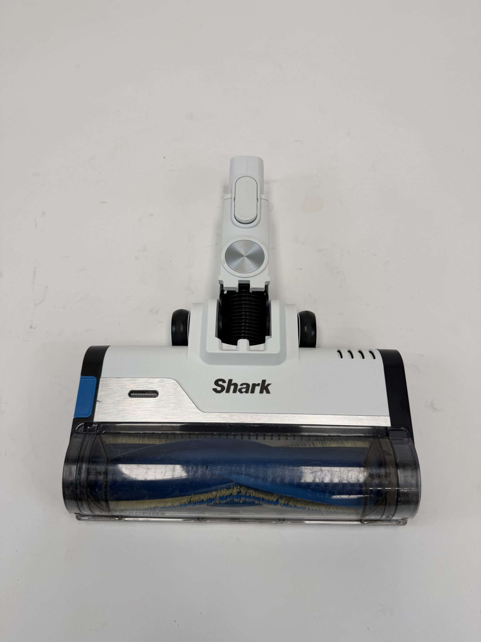 Shark PowerPro dulkių siurblys