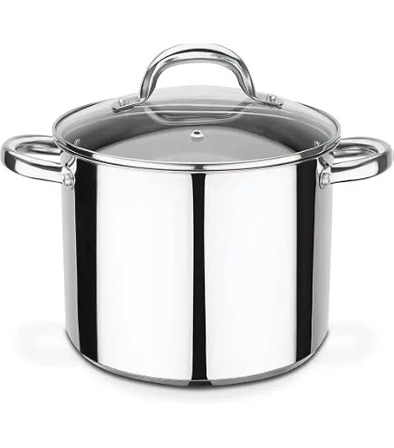 Atelier Cuisine pott