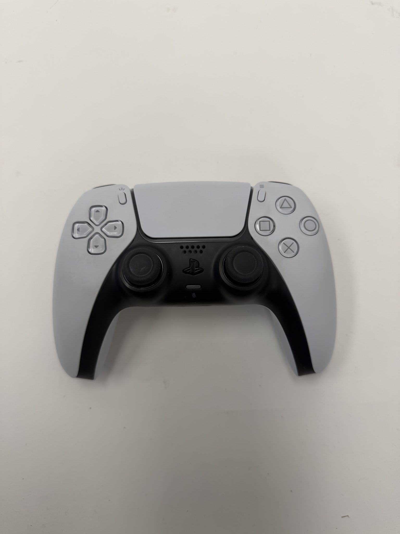 Playstation DualSense žaidimų pultas