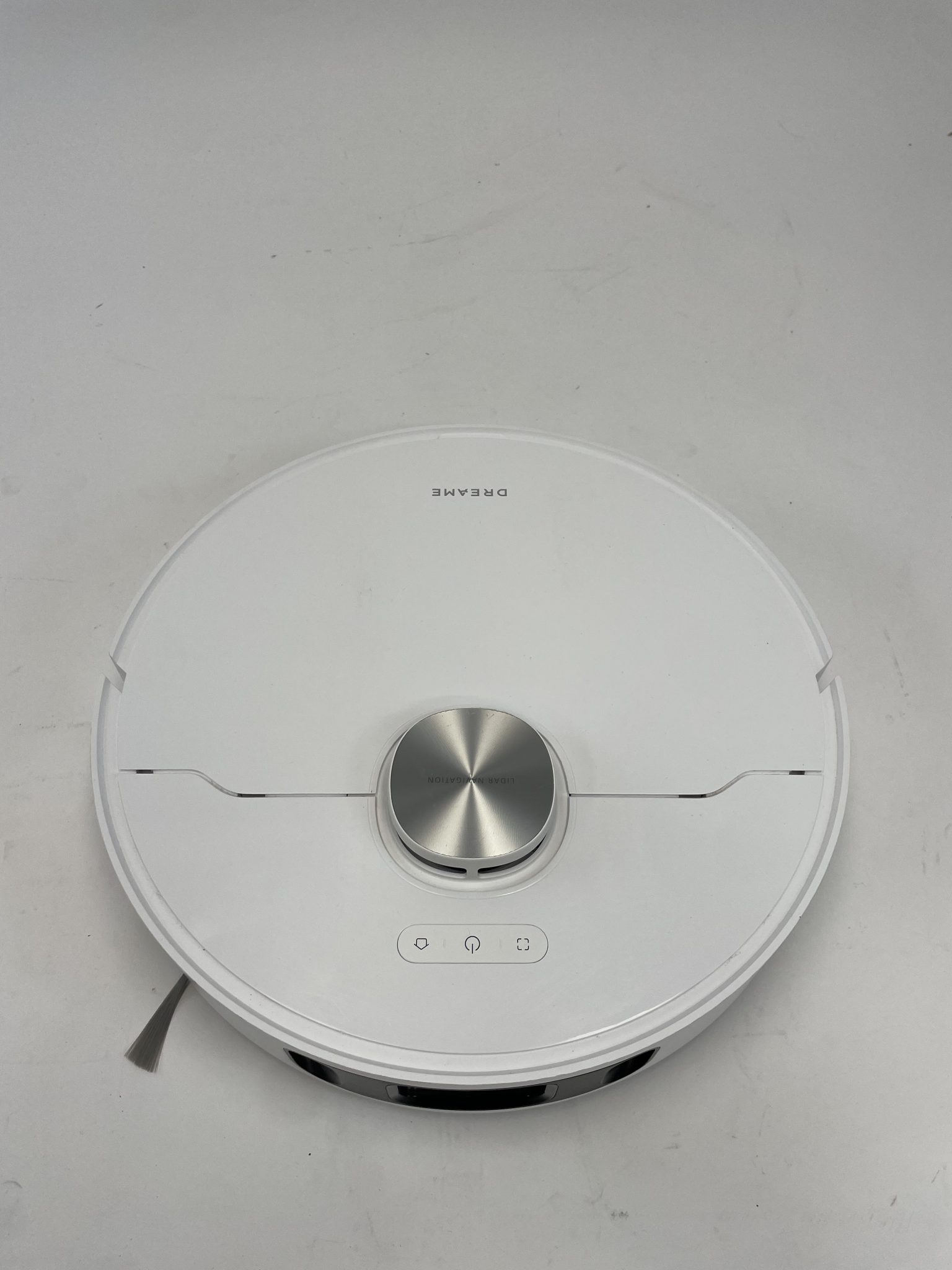 dreame L10s Ultra Gen 2 robotas siurblys
