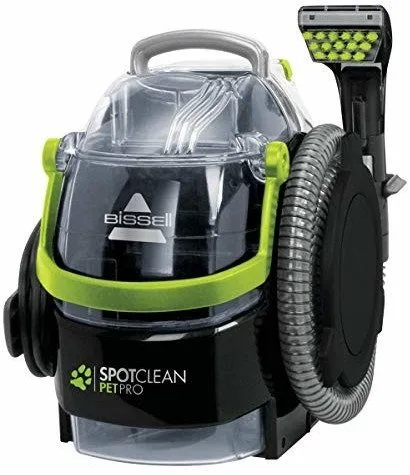 Bissell SPOTCLEAN PET PRO käsitolmuimeja