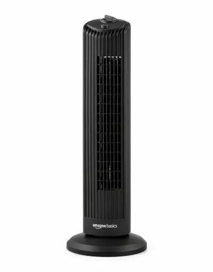 Amazon Basics ventilaator