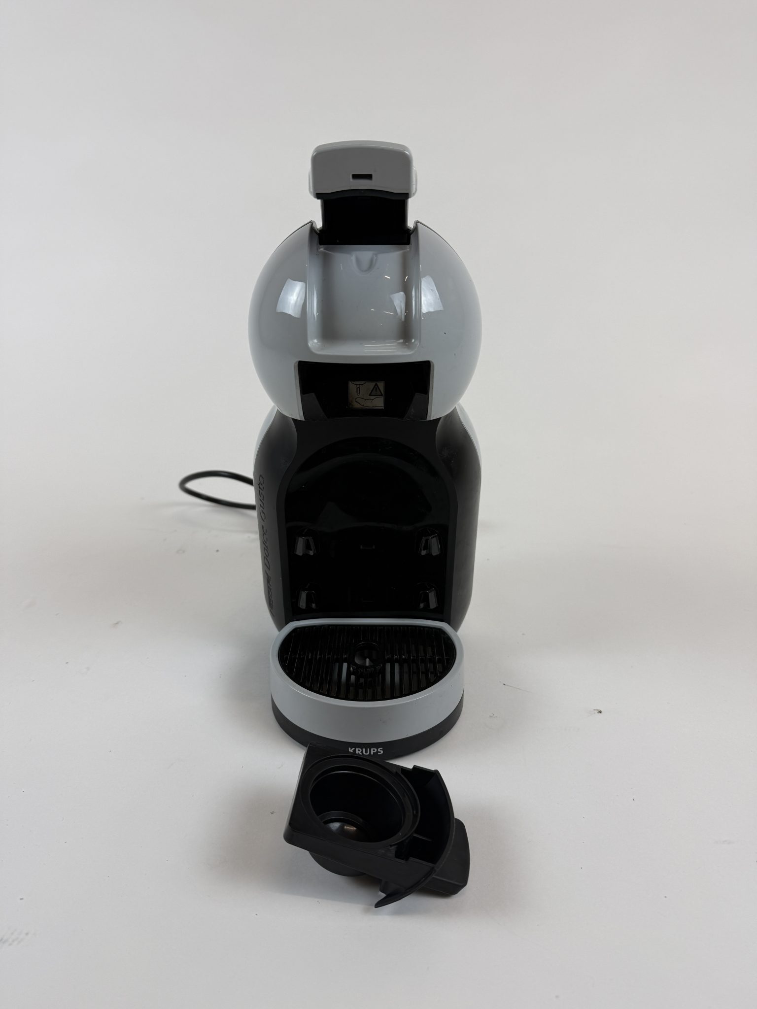 Krups Dolce Gusto Mini Me kavos aparatas