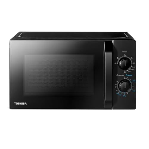 Toshiba mikrobangų krosnelė