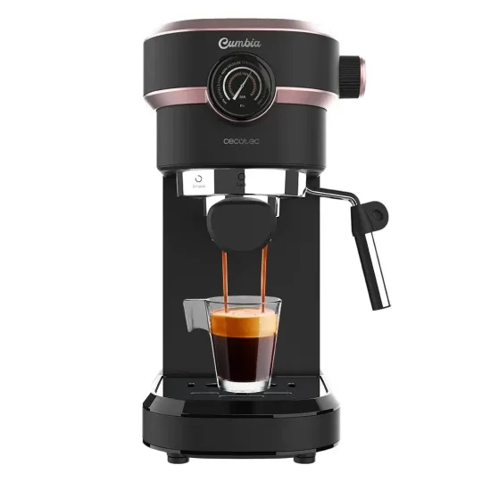 Cecotec espressomasin