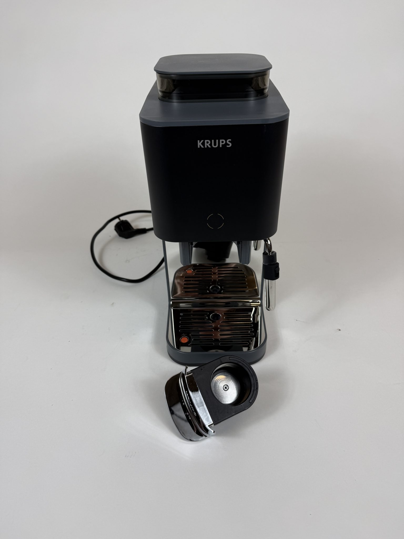 Krups Coffee Crush Edition Ultra SA404BE1 kavos aparatas
