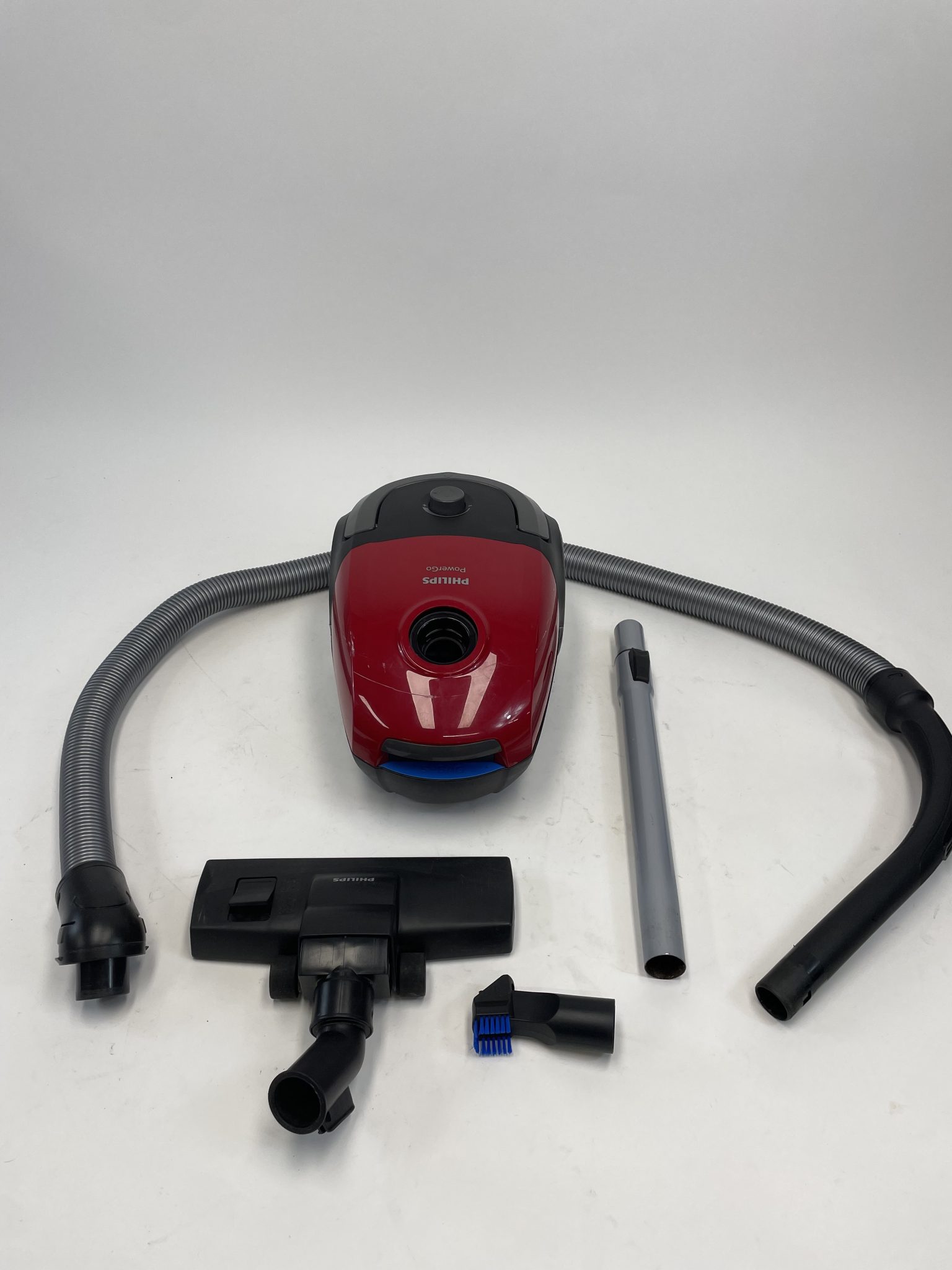 Philips PowerGo dulkių siurblys
