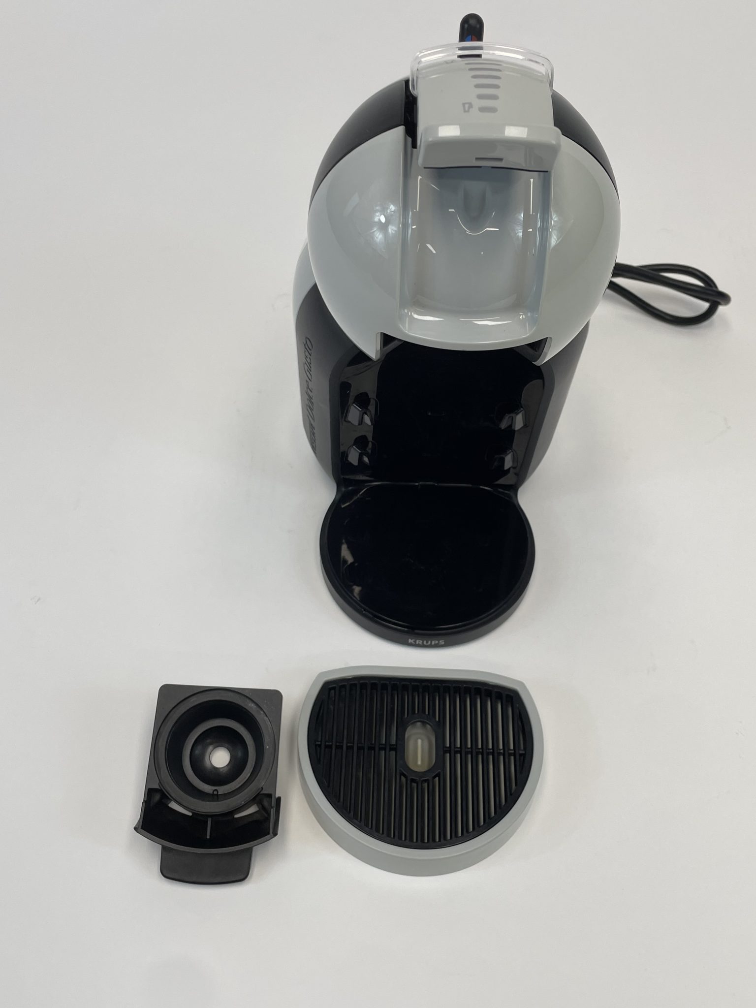 Krups Dolce Gusto Mini Me kavos aparatas