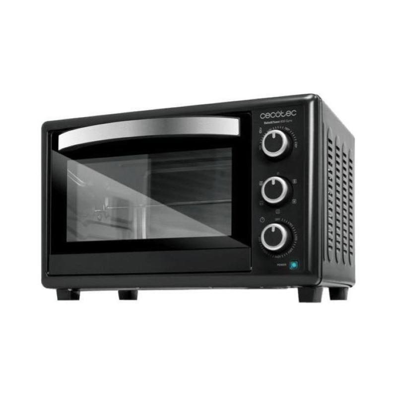 Cecotec Bakeandtoast 3090 mini ahi
