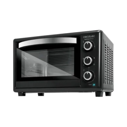 Cecotec Bakeandtoast 3090 mini ahi