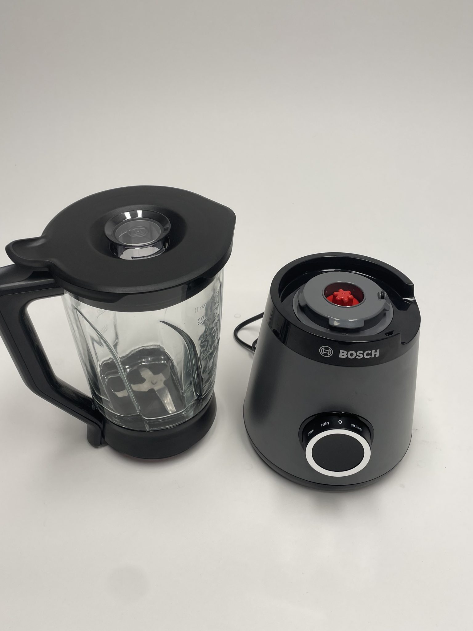 Bosch VitaPower Series 4 trintuvas 1,5 l