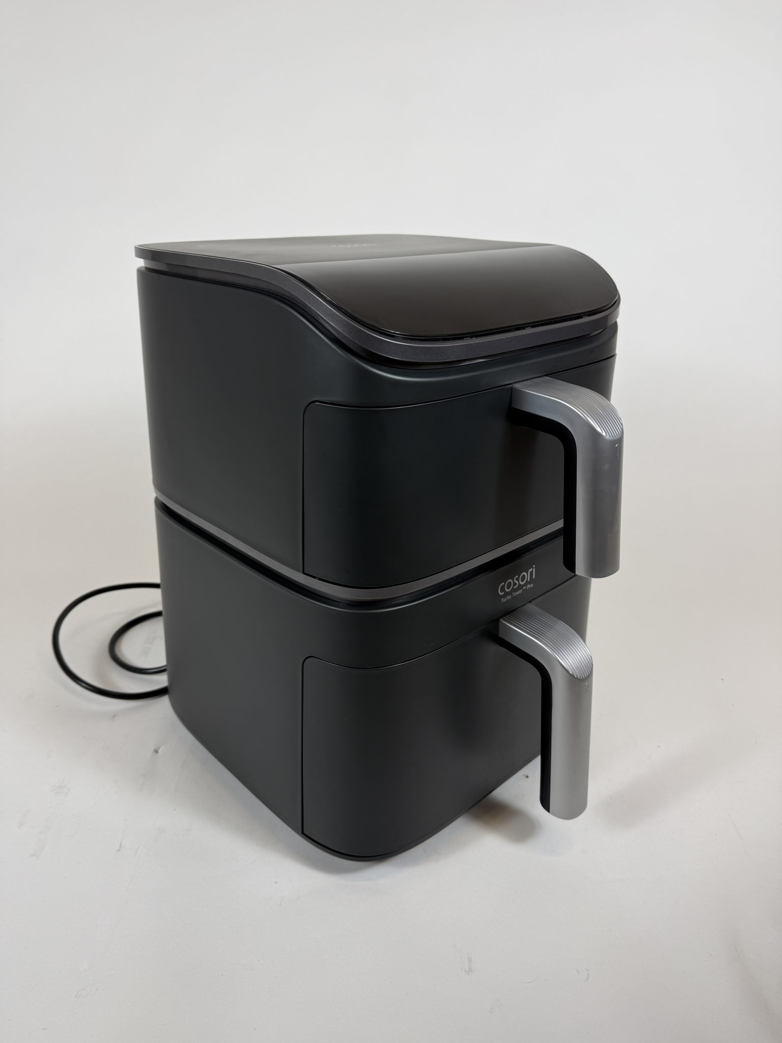 Cosori Turbo Tower 10.8L CAF-DC112-ADE oro gruzdintuvė