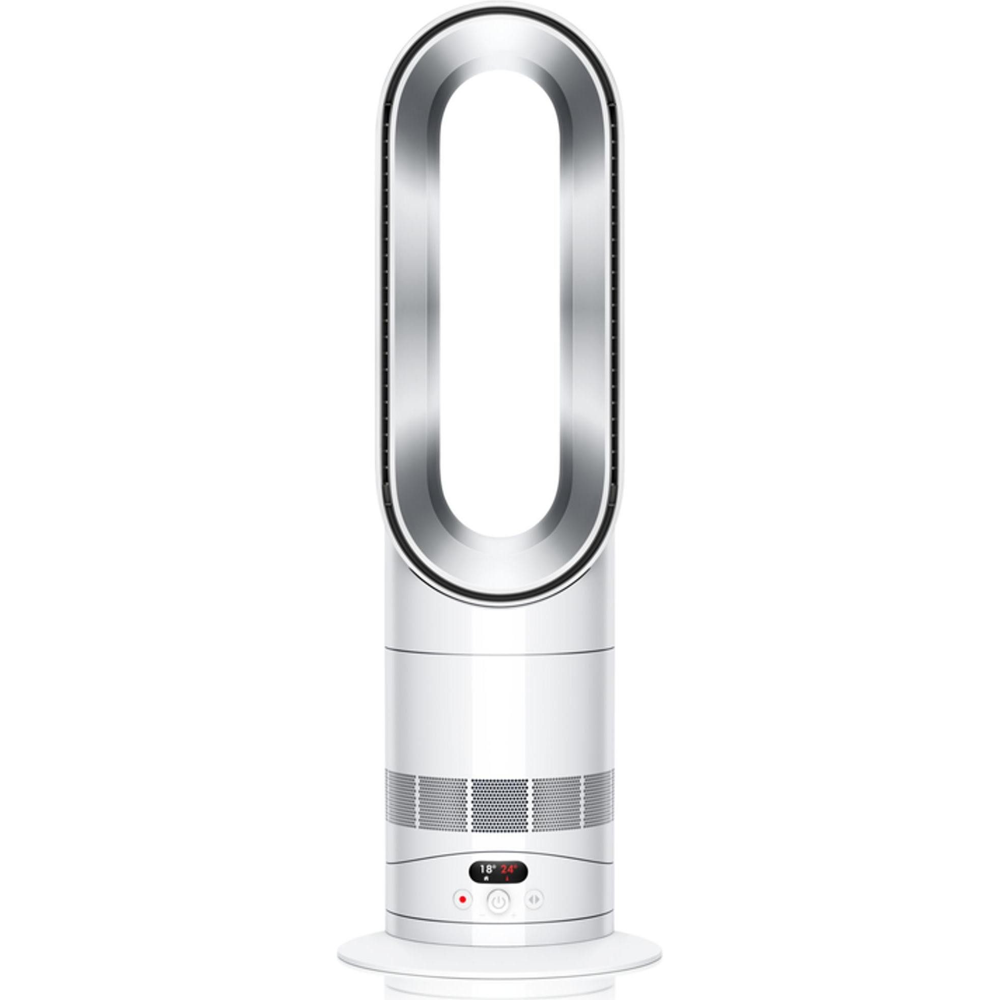 Вентилятор Dyson Hot+Cool HF1