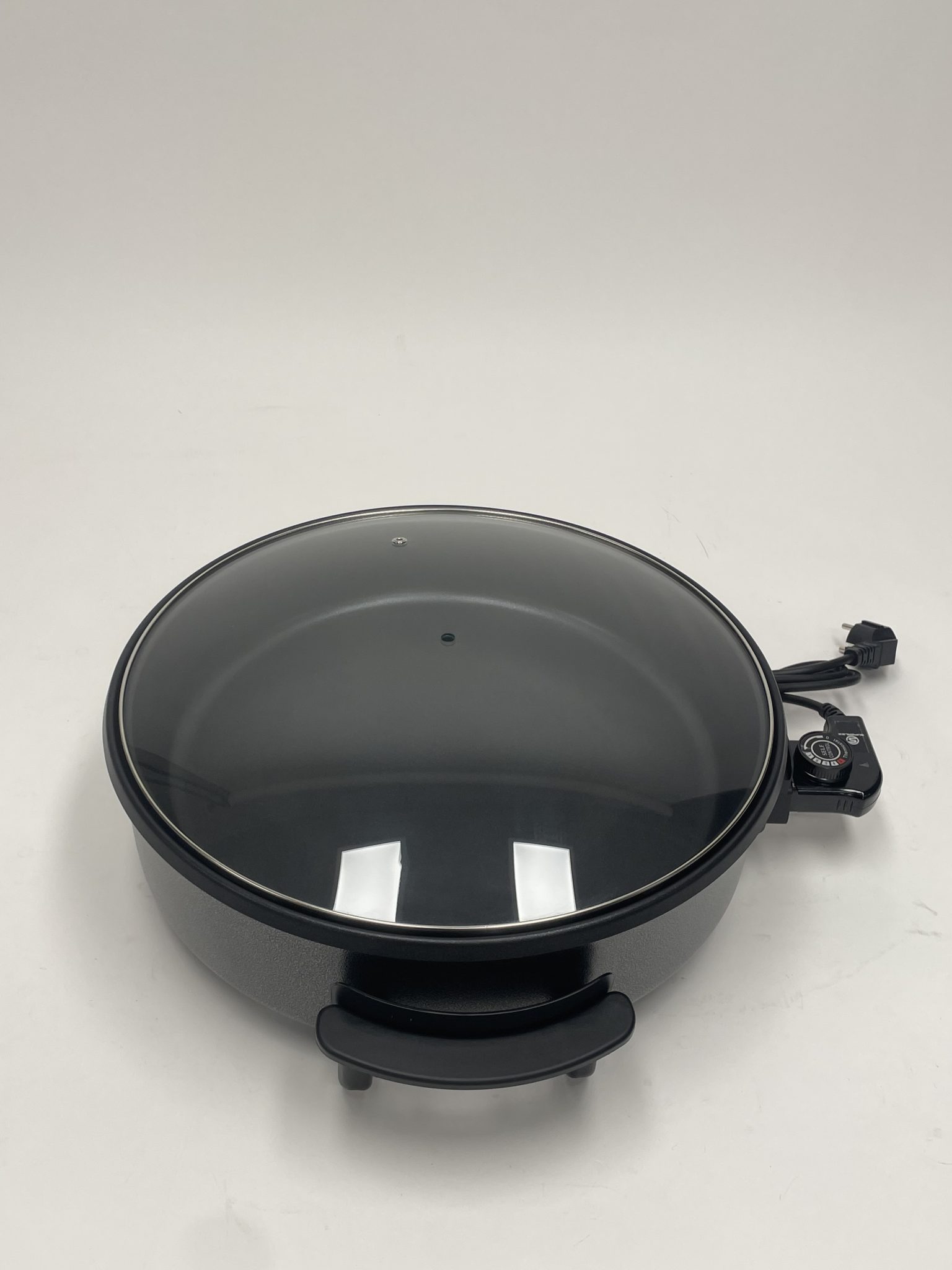 SUPERLEX elektrinė daugiafunkcė keptuvė 9,6 l, 42 cm